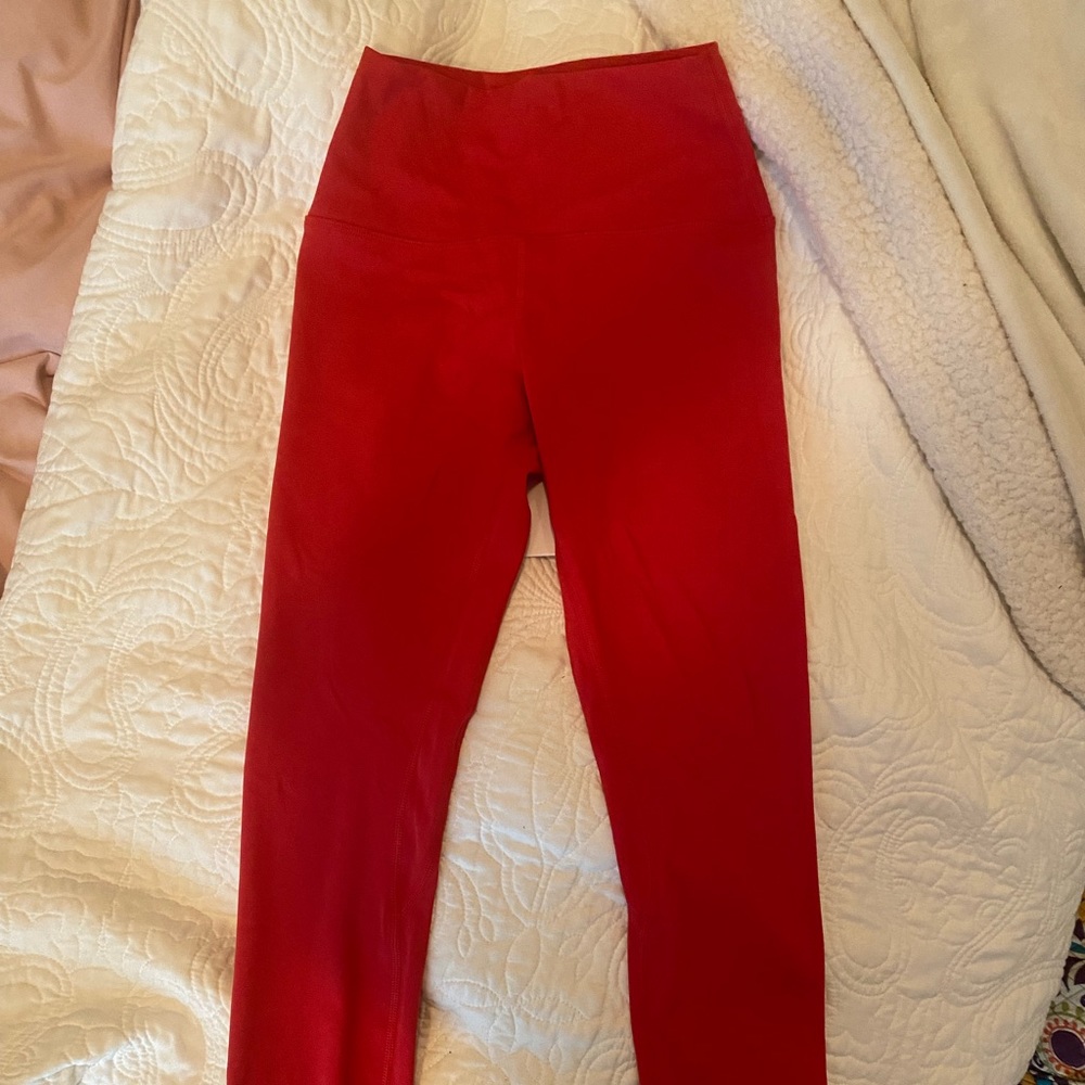 CRZ YOGA leggings